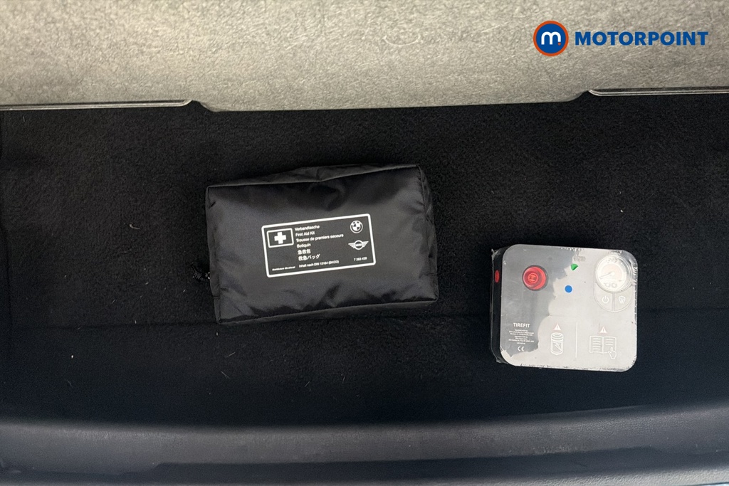 BMW 1 Series M Sport Manual Petrol Hatchback - Stock Number (1677403) - 33rd supplementary image