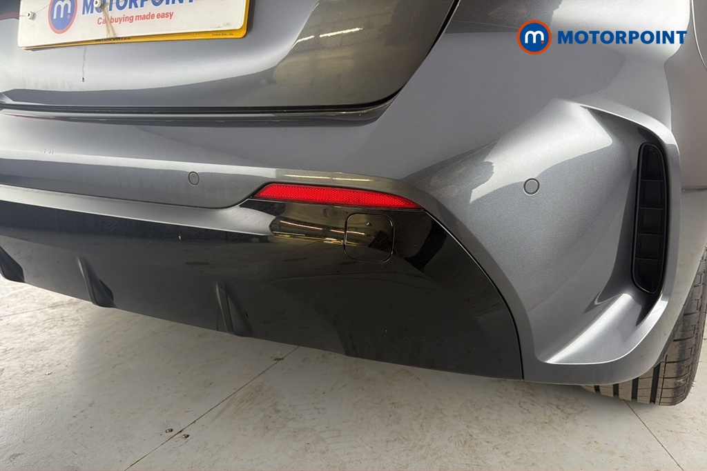 BMW 1 Series M Sport Manual Petrol Hatchback - Stock Number (1677403) - 39th supplementary image