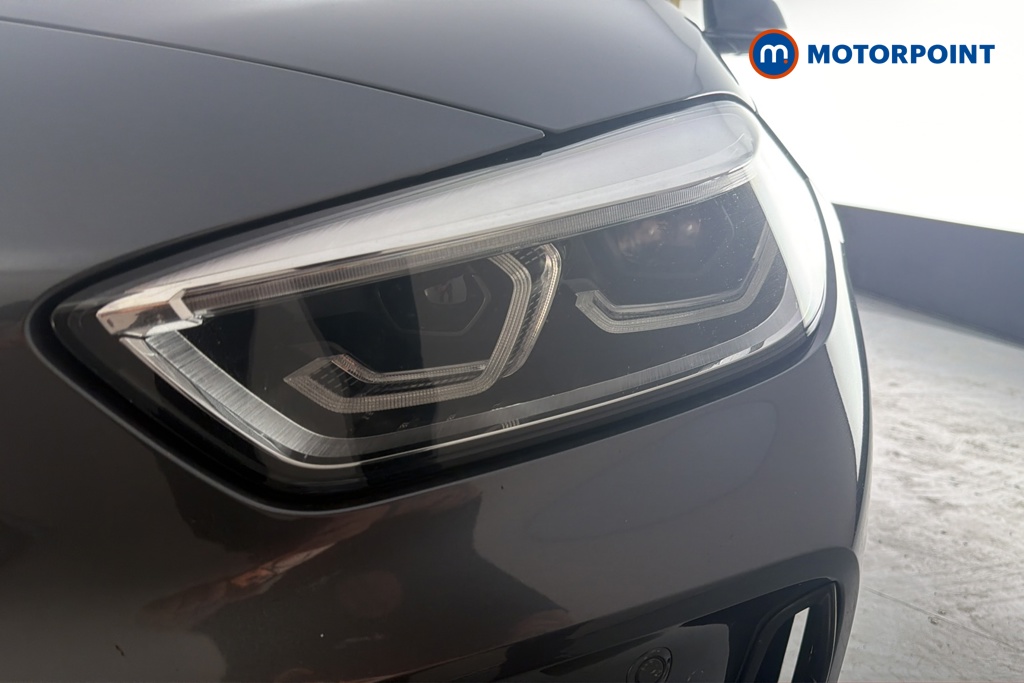 BMW 1 Series M Sport Manual Petrol Hatchback - Stock Number (1677403) - 42nd supplementary image