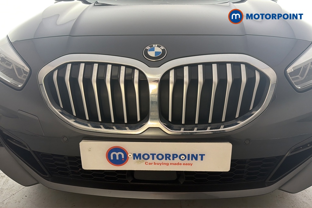 BMW 1 Series M Sport Manual Petrol Hatchback - Stock Number (1677403) - 43rd supplementary image