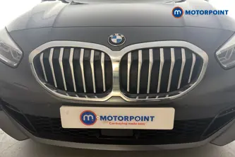 BMW 1 Series M Sport Manual Petrol Hatchback - Stock Number (1677403) - 43rd supplementary image