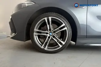 BMW 1 Series M Sport Manual Petrol Hatchback - Stock Number (1677403) - 44th supplementary image