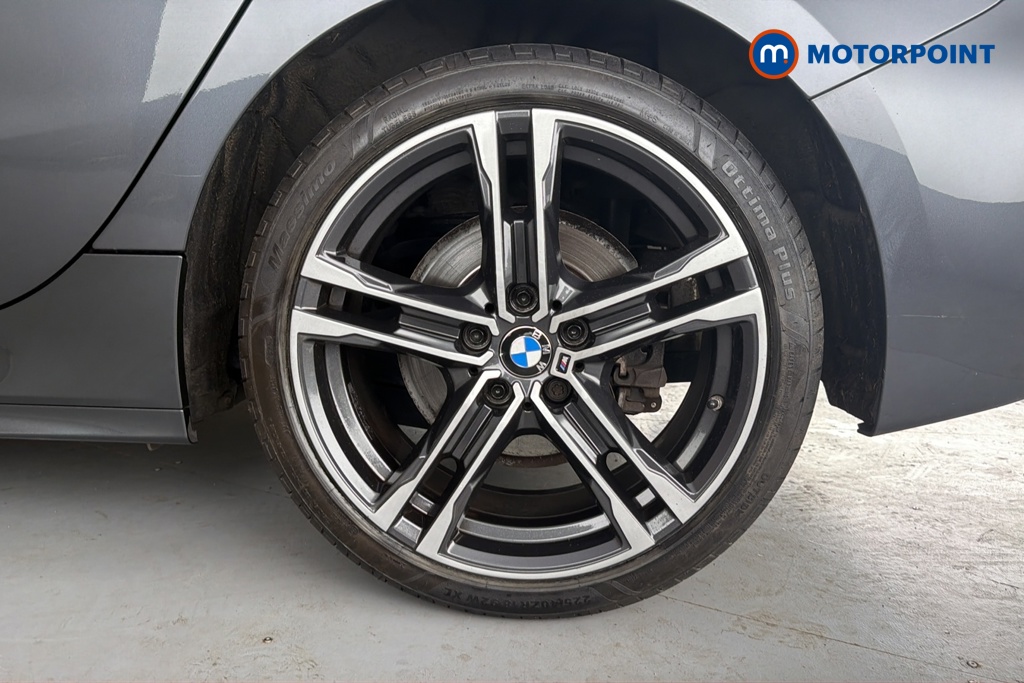 BMW 1 Series M Sport Manual Petrol Hatchback - Stock Number (1677403) - 45th supplementary image
