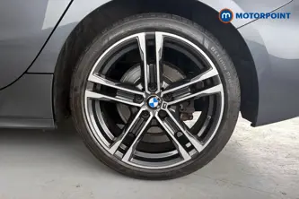 BMW 1 Series M Sport Manual Petrol Hatchback - Stock Number (1677403) - 45th supplementary image