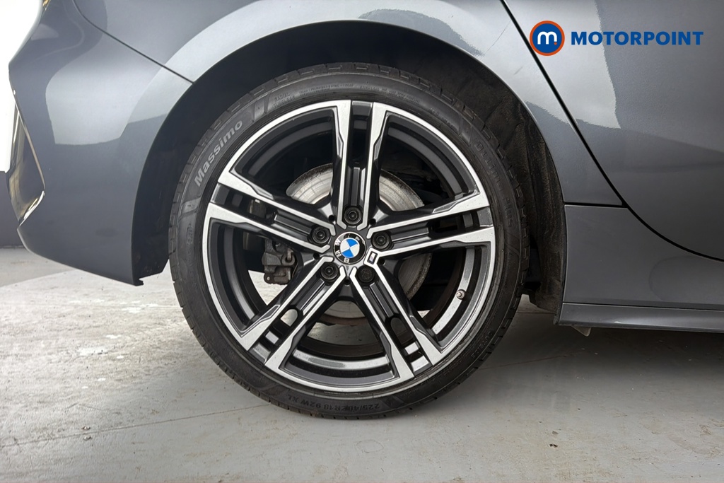 BMW 1 Series M Sport Manual Petrol Hatchback - Stock Number (1677403) - 46th supplementary image