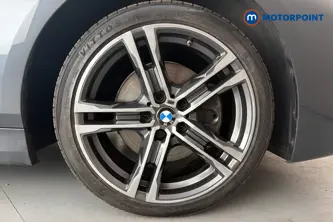 BMW 1 Series M Sport Manual Petrol Hatchback - Stock Number (1677403) - 47th supplementary image