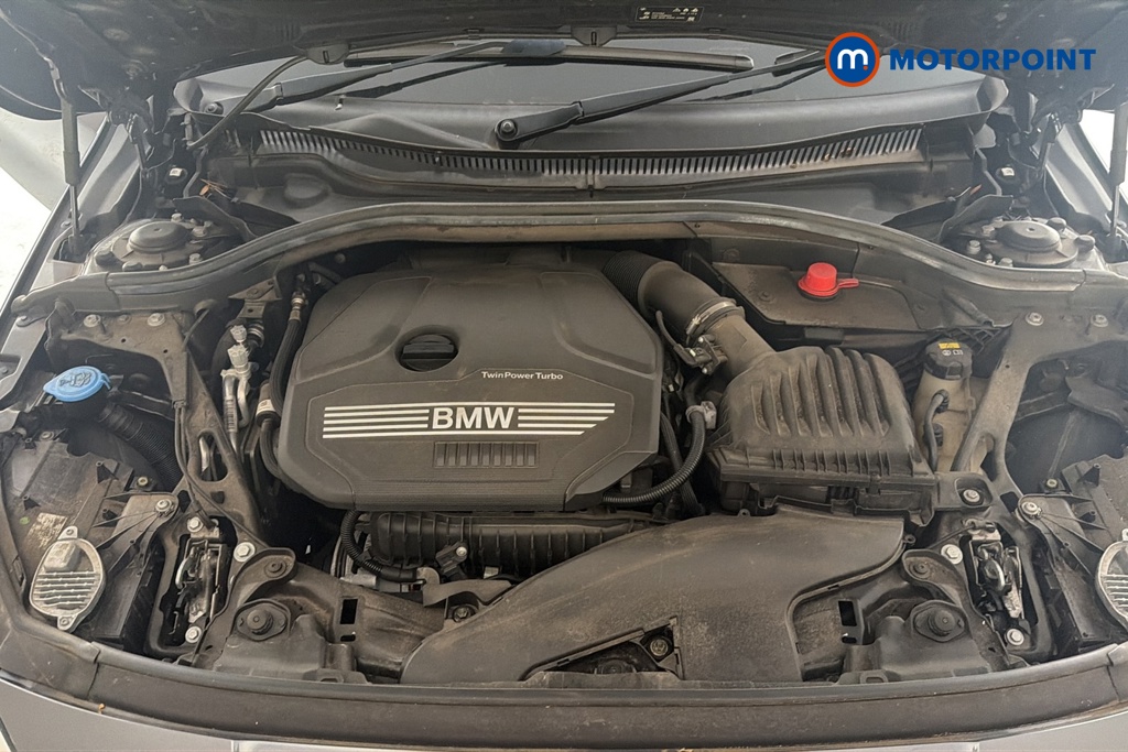 BMW 1 Series M Sport Manual Petrol Hatchback - Stock Number (1677403) - 48th supplementary image