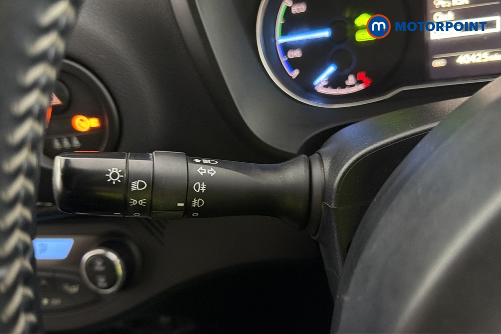 Toyota Yaris Gr-Sport Automatic Petrol-Electric Hybrid Hatchback - Stock Number (1677755) - 5th supplementary image