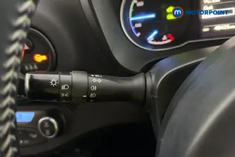 Toyota Yaris Gr-Sport Automatic Petrol-Electric Hybrid Hatchback - Stock Number (1677755) - 5th supplementary image