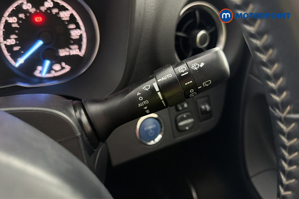 Toyota Yaris Gr-Sport Automatic Petrol-Electric Hybrid Hatchback - Stock Number (1677755) - 6th supplementary image