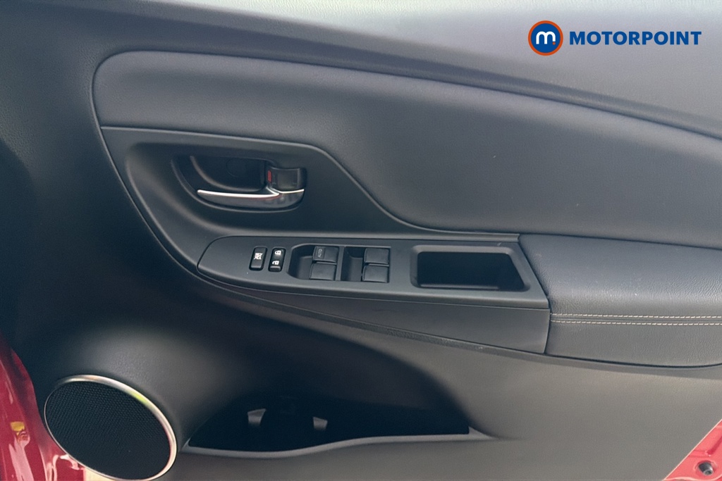Toyota Yaris Gr-Sport Automatic Petrol-Electric Hybrid Hatchback - Stock Number (1677755) - 18th supplementary image