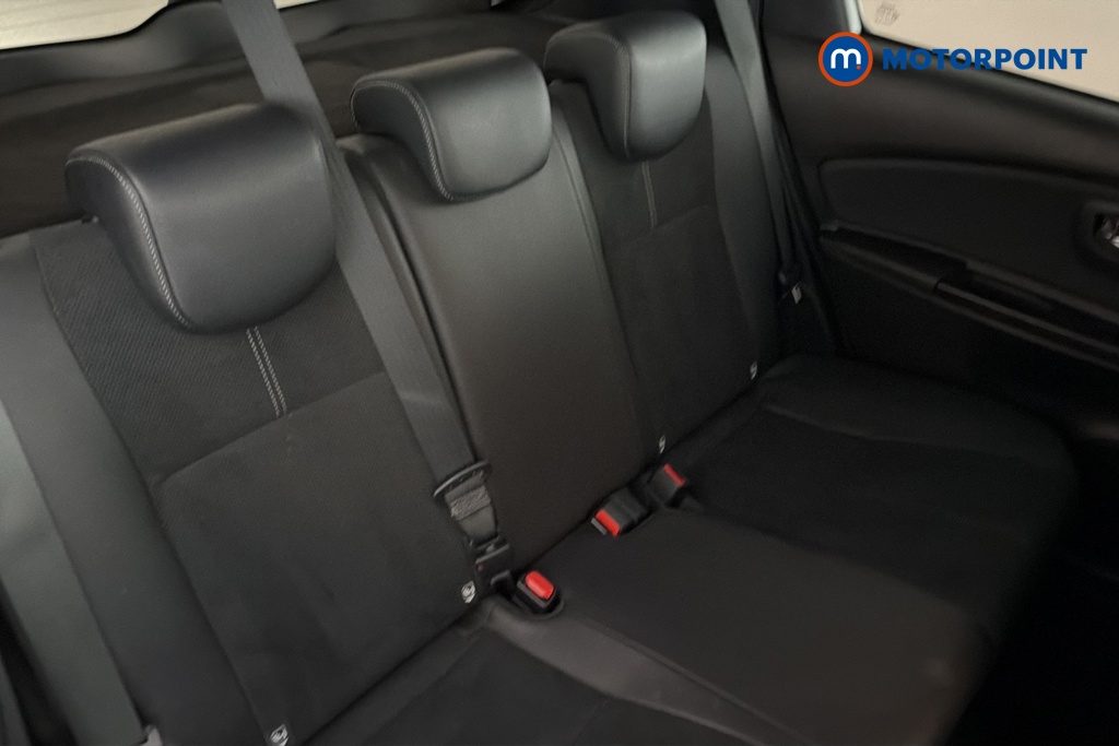 Toyota Yaris Gr-Sport Automatic Petrol-Electric Hybrid Hatchback - Stock Number (1677755) - 25th supplementary image