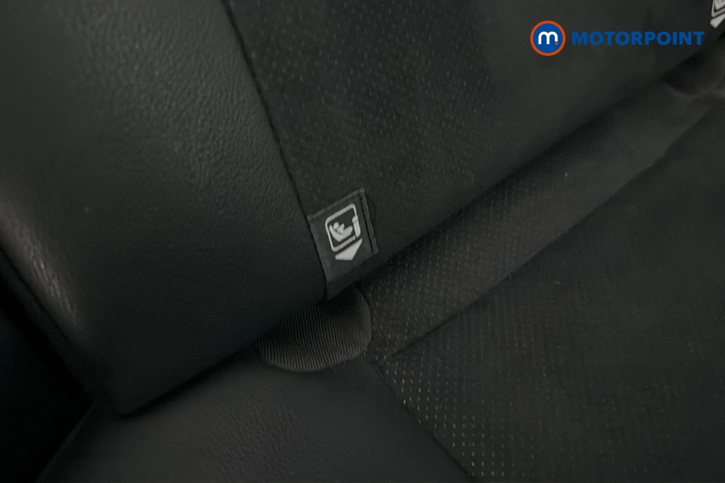 Toyota Yaris Gr-Sport Automatic Petrol-Electric Hybrid Hatchback - Stock Number (1677755) - 27th supplementary image