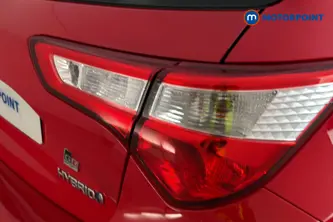 Toyota Yaris Gr-Sport Automatic Petrol-Electric Hybrid Hatchback - Stock Number (1677755) - 36th supplementary image