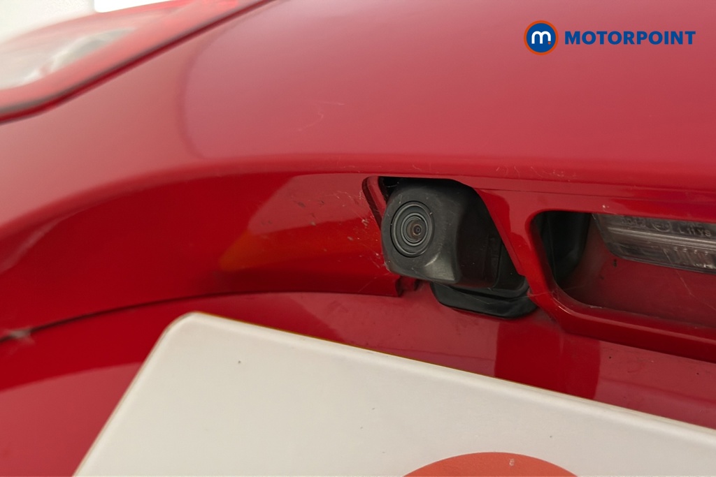 Toyota Yaris Gr-Sport Automatic Petrol-Electric Hybrid Hatchback - Stock Number (1677755) - 37th supplementary image