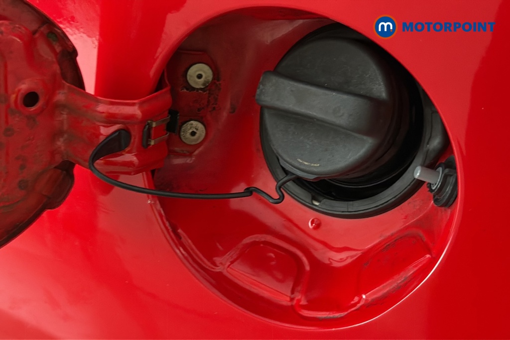 Toyota Yaris Gr-Sport Automatic Petrol-Electric Hybrid Hatchback - Stock Number (1677755) - 41st supplementary image