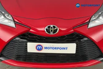 Toyota Yaris Gr-Sport Automatic Petrol-Electric Hybrid Hatchback - Stock Number (1677755) - 43rd supplementary image