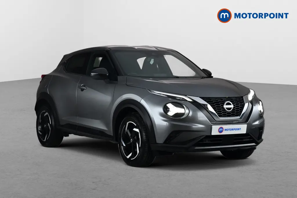 2024 Nissan Juke
