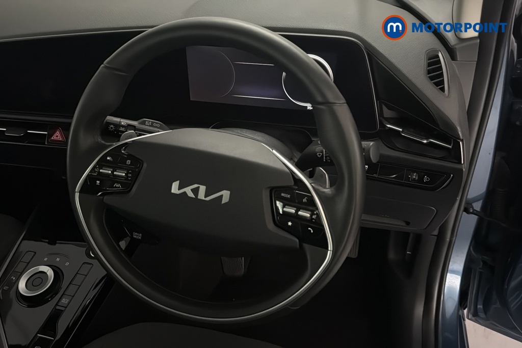 KIA Niro 2 Automatic Electric SUV - Stock Number (1677882) - 2nd supplementary image