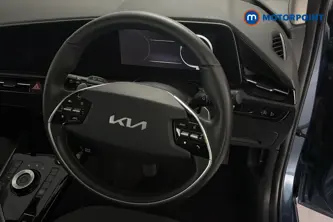 KIA Niro 2 Automatic Electric SUV - Stock Number (1677882) - 2nd supplementary image