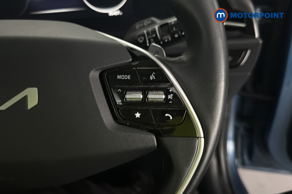 KIA Niro 2 Automatic Electric SUV - Stock Number (1677882) - 3rd supplementary image
