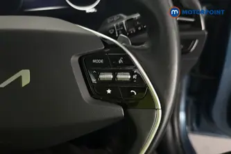 KIA Niro 2 Automatic Electric SUV - Stock Number (1677882) - 3rd supplementary image
