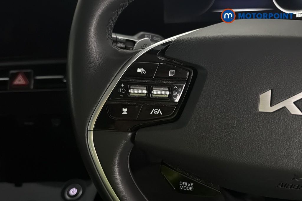 KIA Niro 2 Automatic Electric SUV - Stock Number (1677882) - 4th supplementary image
