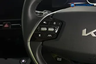 KIA Niro 2 Automatic Electric SUV - Stock Number (1677882) - 4th supplementary image
