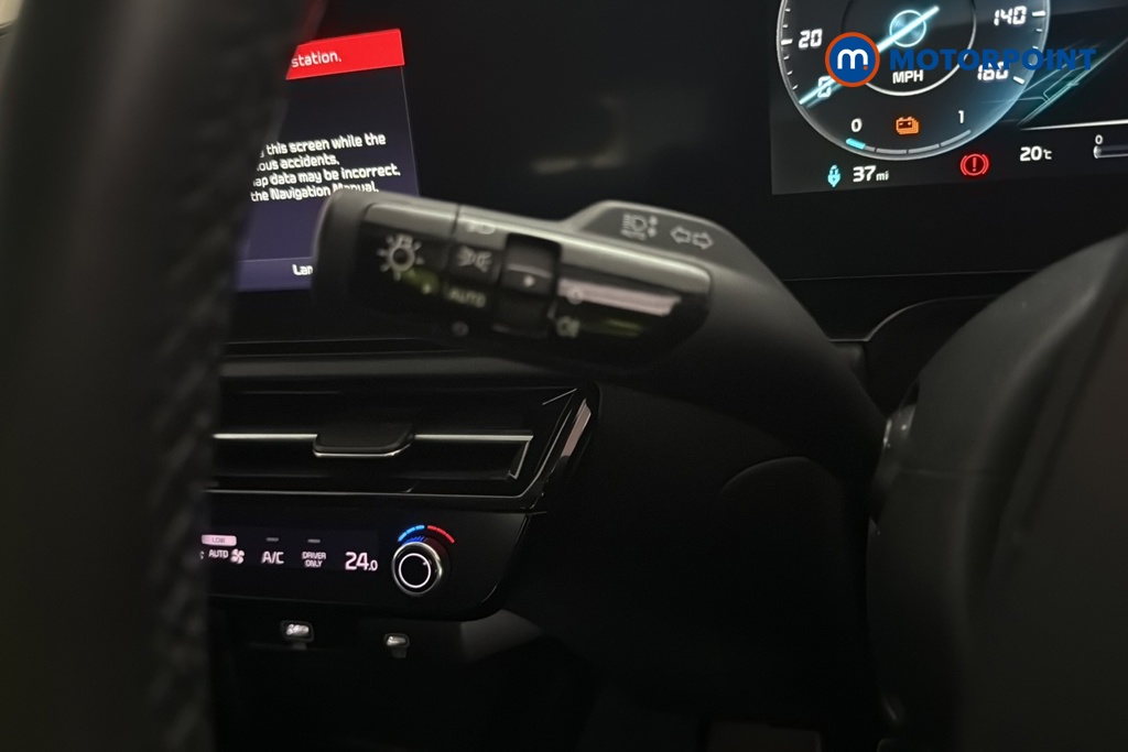 KIA Niro 2 Automatic Electric SUV - Stock Number (1677882) - 5th supplementary image
