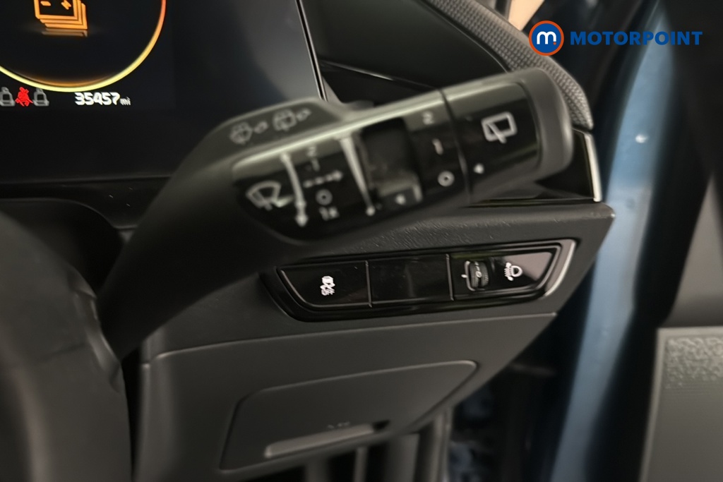 KIA Niro 2 Automatic Electric SUV - Stock Number (1677882) - 6th supplementary image