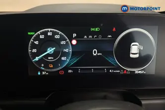 KIA Niro 2 Automatic Electric SUV - Stock Number (1677882) - 7th supplementary image