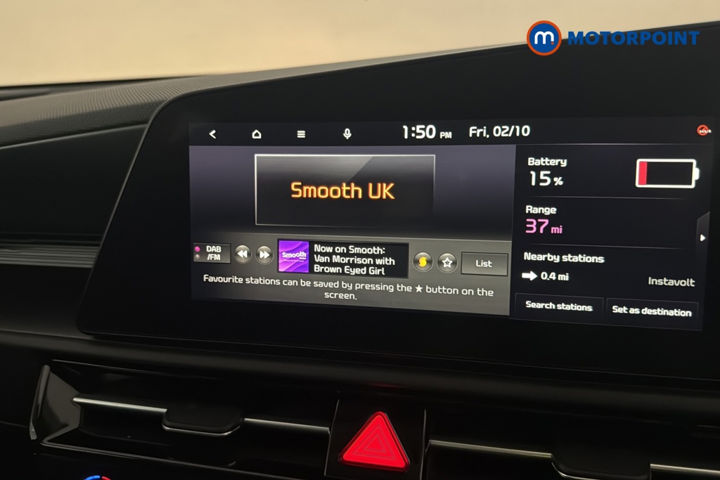 KIA Niro 2 Automatic Electric SUV - Stock Number (1677882) - 8th supplementary image