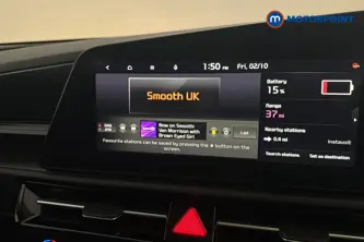 KIA Niro 2 Automatic Electric SUV - Stock Number (1677882) - 8th supplementary image