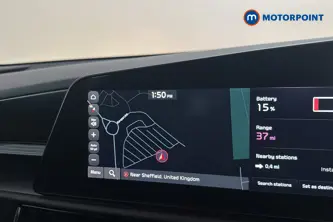 KIA Niro 2 Automatic Electric SUV - Stock Number (1677882) - 9th supplementary image