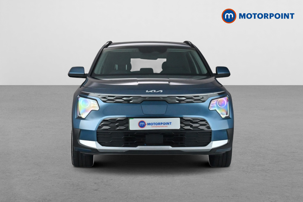 KIA Niro 2 Automatic Electric SUV - Stock Number (1677882) - Front bumper