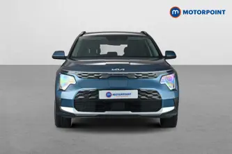 KIA Niro 2 Automatic Electric SUV - Stock Number (1677882) - Front bumper