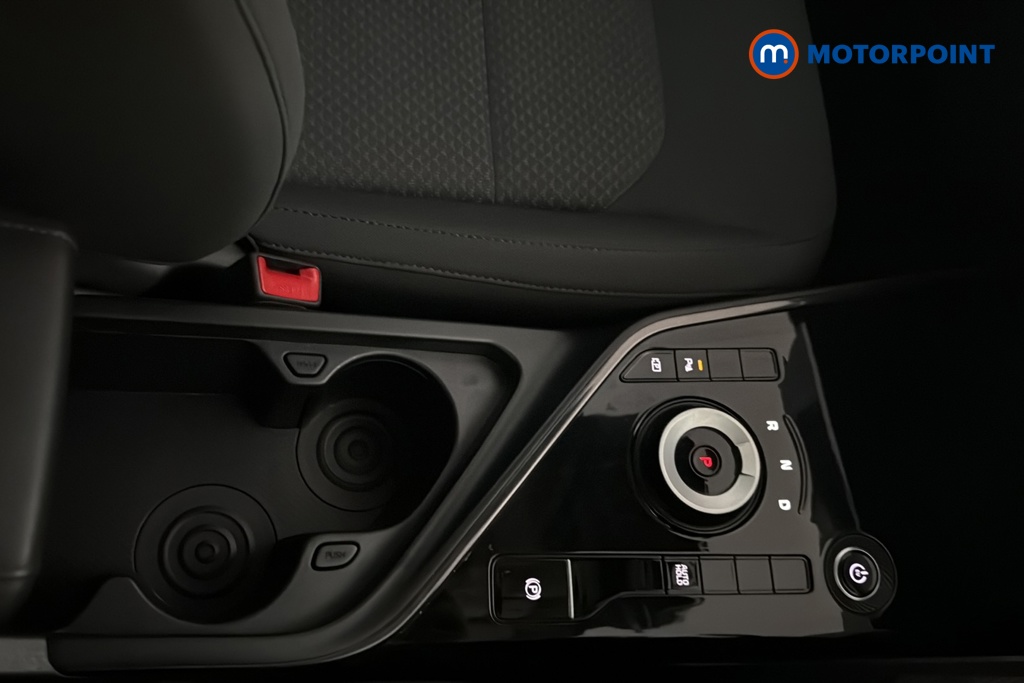 KIA Niro 2 Automatic Electric SUV - Stock Number (1677882) - 15th supplementary image