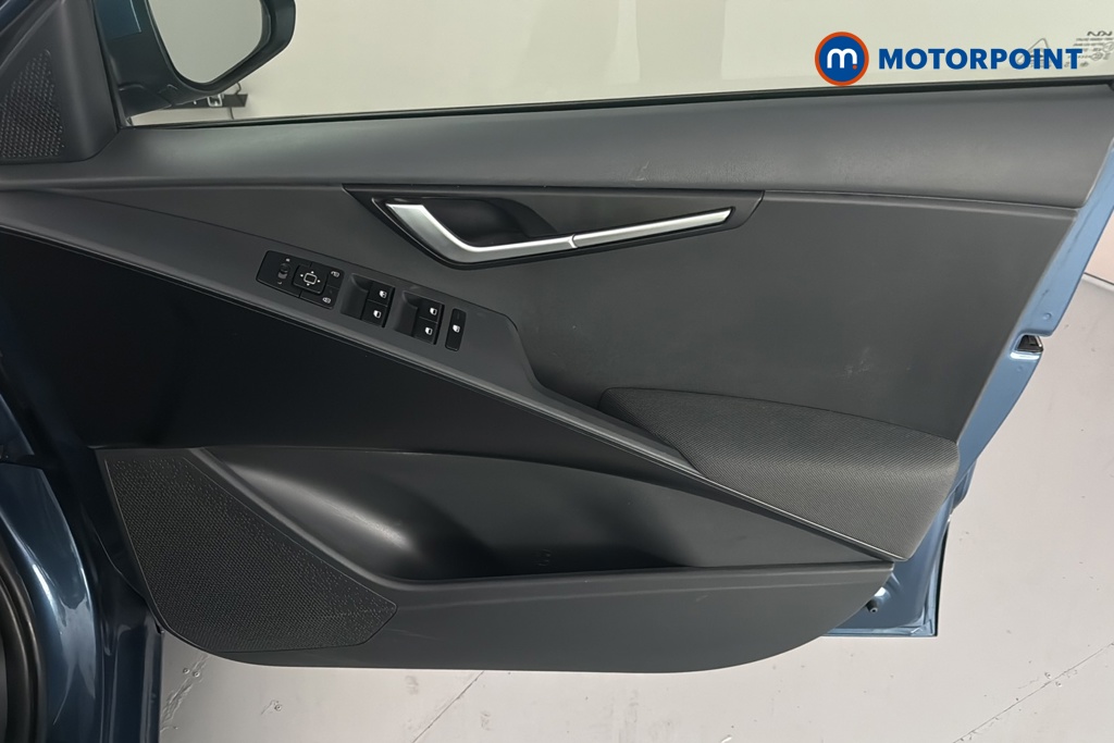 KIA Niro 2 Automatic Electric SUV - Stock Number (1677882) - 18th supplementary image