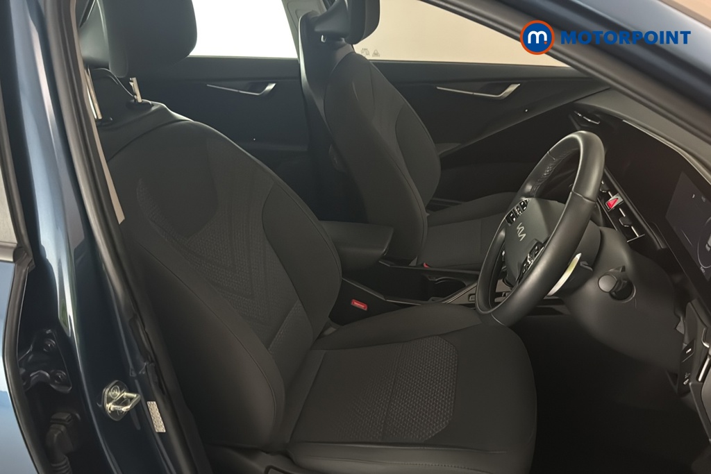 KIA Niro 2 Automatic Electric SUV - Stock Number (1677882) - 22nd supplementary image