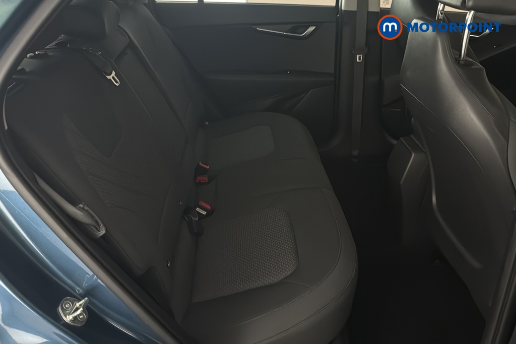 KIA Niro 2 Automatic Electric SUV - Stock Number (1677882) - 25th supplementary image