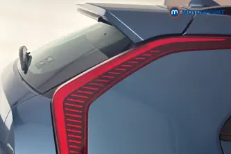 KIA Niro 2 Automatic Electric SUV - Stock Number (1677882) - 36th supplementary image