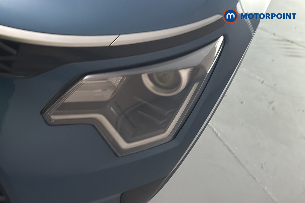 KIA Niro 2 Automatic Electric SUV - Stock Number (1677882) - 42nd supplementary image