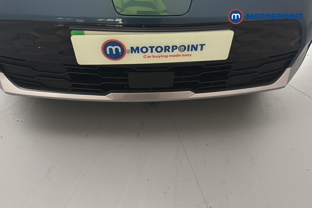 KIA Niro 2 Automatic Electric SUV - Stock Number (1677882) - 43rd supplementary image