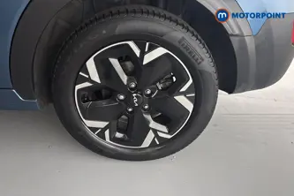 KIA Niro 2 Automatic Electric SUV - Stock Number (1677882) - 45th supplementary image