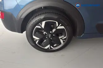 KIA Niro 2 Automatic Electric SUV - Stock Number (1677882) - 46th supplementary image