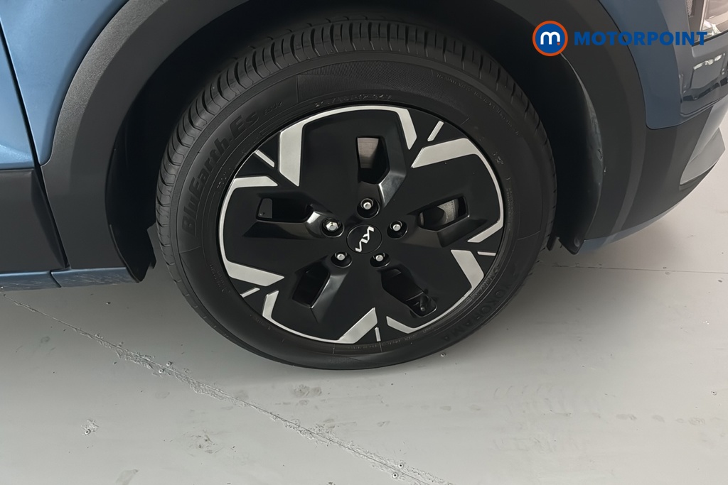 KIA Niro 2 Automatic Electric SUV - Stock Number (1677882) - 47th supplementary image