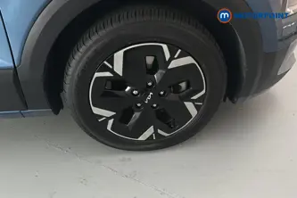 KIA Niro 2 Automatic Electric SUV - Stock Number (1677882) - 47th supplementary image