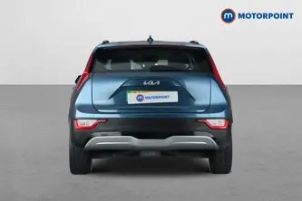 KIA Niro 2 Automatic Electric SUV - Stock Number (1677882) - Rear bumper
