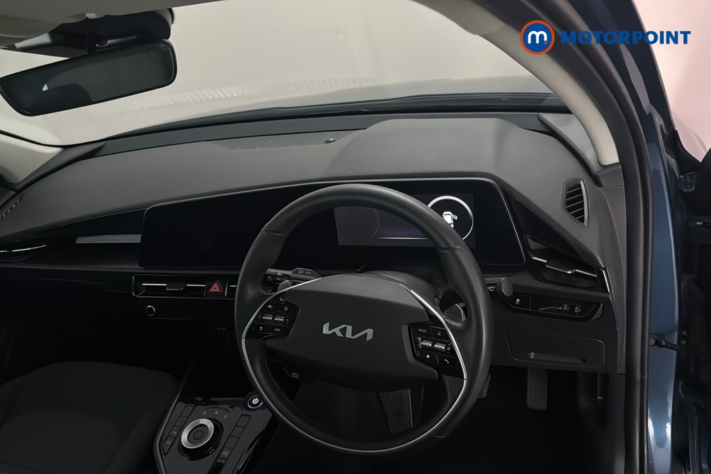 KIA Niro 2 Automatic Electric SUV - Stock Number (1677882) - 1st supplementary image