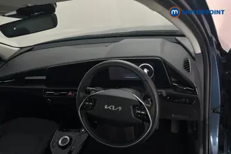 KIA Niro 2 Automatic Electric SUV - Stock Number (1677882) - 1st supplementary image